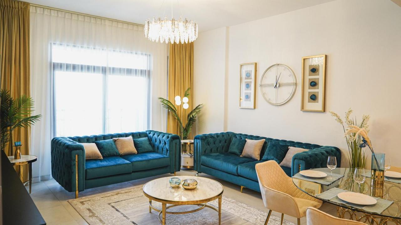 דירות דובאי Madinat Jumeirah Living מראה חיצוני תמונה