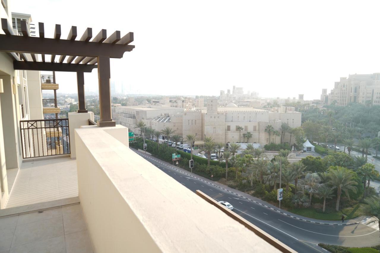 דירות דובאי Madinat Jumeirah Living מראה חיצוני תמונה